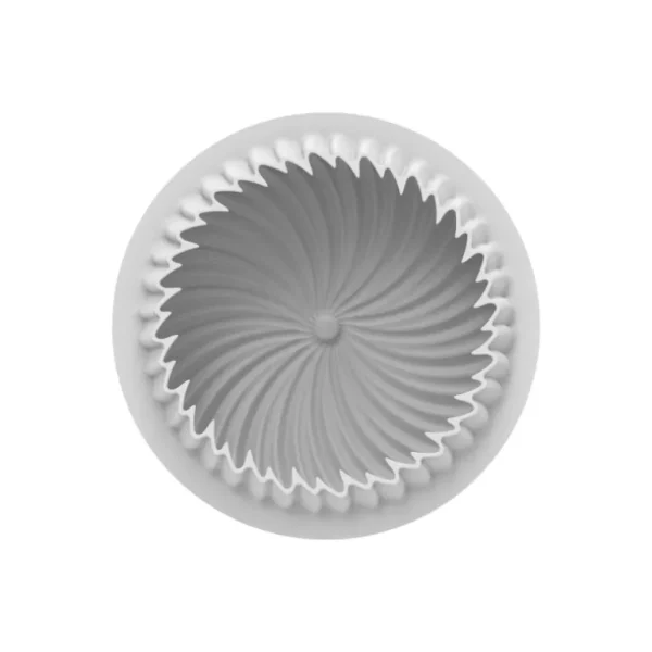 SILIKOMART Moules Souples<Moule 3D Wave,