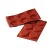 SILIKOMART Moules Souples<Moule Millasson silicone,