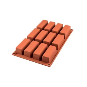 SILIKOMART Moules Souples<Moule Mini Cake silicone,