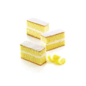 SILIKOMART Moules Souples<Moule Mini Cake silicone,