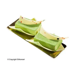 SILIKOMART Moules Souples<Moule silicone Financiers,