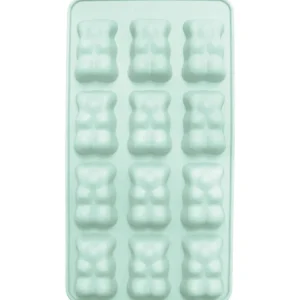 ScrapCooking Moules Souples<Moule silicone Ourson chocolats/bonbons,