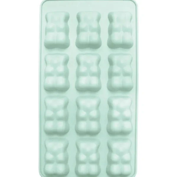 ScrapCooking Moules Souples<Moule silicone Ourson chocolats/bonbons,