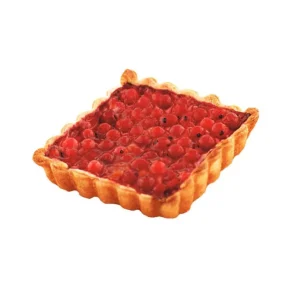 GOBEL Moules Anti-Adhérent<Moule tartelette carré 10 cm,