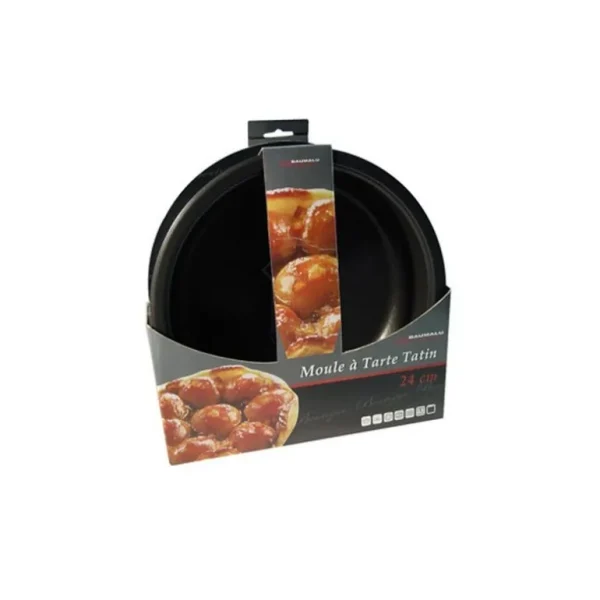 BAUMALU Pommes Et Tatin<Moule tatin,