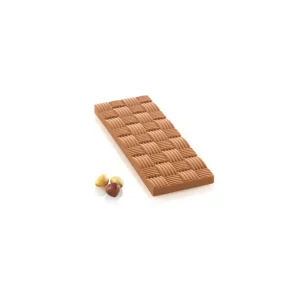 SILIKOMART Le Chocolat | Moules Souples<Moule tritan tablette chocolat Riga-T Chocado,