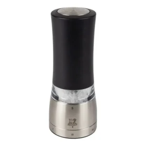 PEUGEOT Moulins À Sel<Moulin à Sel Electrique 16cm Daman,
