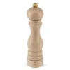 PEUGEOT Moulins À Sel | Moulins À Poivre<Moulin Paris en bois naturel 22cm