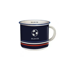 Kiub Bols, Mugs Et Tasses<Mug Ballon d'or,