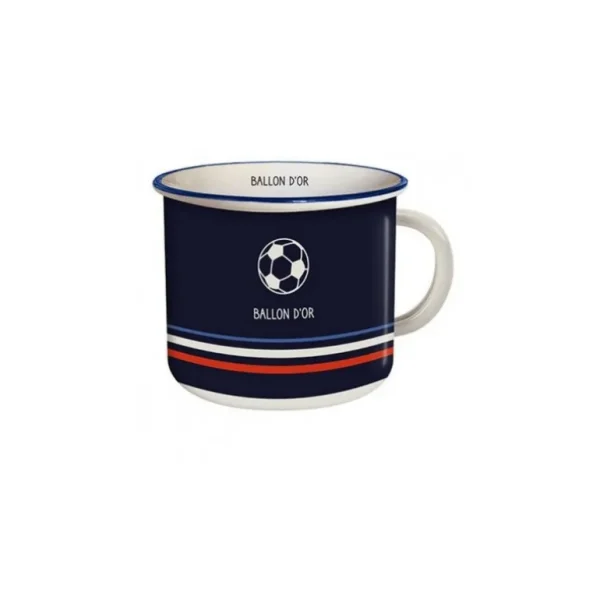 Kiub Bols, Mugs Et Tasses<Mug Ballon d'or,