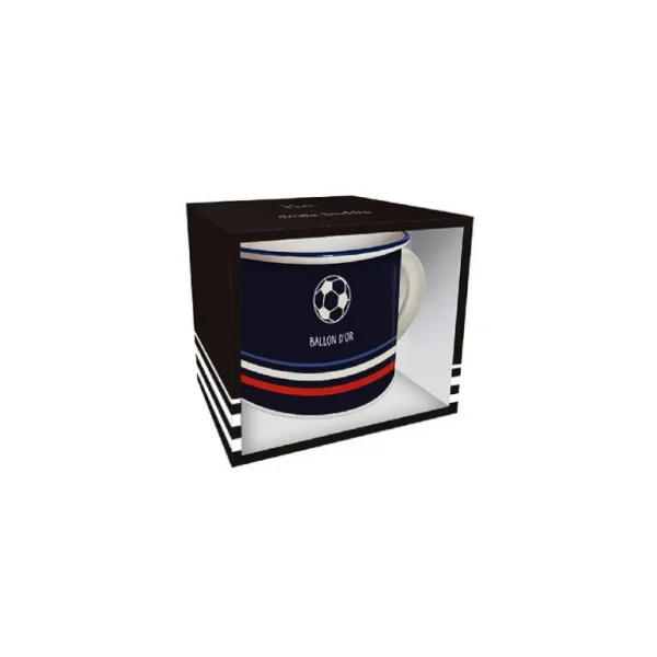Kiub Bols, Mugs Et Tasses<Mug Ballon d'or,