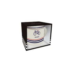 Kiub Tout Pour Le Café | Bols, Mugs Et Tasses<Mug Baroudeur,