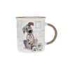Kiub Bols, Mugs Et Tasses<Mug 32cl Chien Kook,