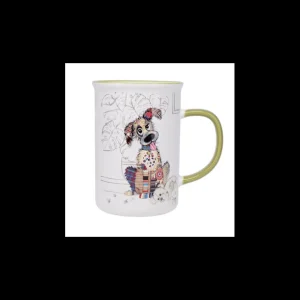 Kiub Bols, Mugs Et Tasses<Mug 36cl Chien Kook,