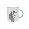 Kiub Bols, Mugs Et Tasses<Mug 32cl Dragon Kook,