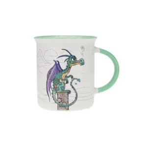 Kiub Bols, Mugs Et Tasses<Mug 32cl Dragon Kook,