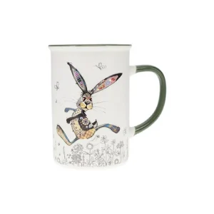 Kiub Bols, Mugs Et Tasses<Mug 36cl Lièvre Kook,