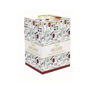 Easy life Bols, Mugs Et Tasses<Mug 60cl Modernism,