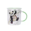 Kiub Bols, Mugs Et Tasses<Mug 32cl Panda Kook,