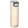 Kambukka Bouteilles Et Gourdes<Mug isotherme Etna Grip 500ml Barely Beige,