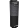 Kambukka Bouteilles Et Gourdes<Mug isotherme Etna Grip 500ml Black Steel,
