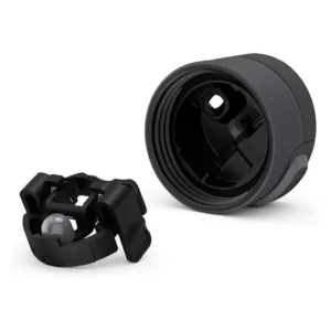 Kambukka Bouteilles Et Gourdes<Mug isotherme Etna Grip 500ml Black Steel,