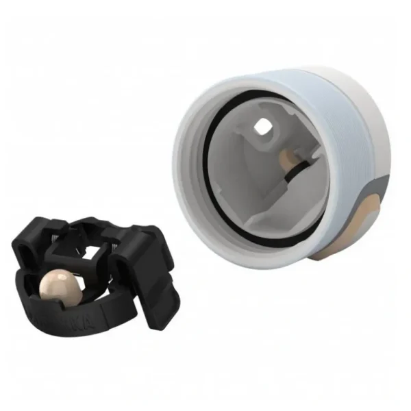 Kambukka Bouteilles Et Gourdes<Mug isotherme Etna 300ml Iced Latte,