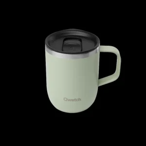 Qwetch Bols, Mugs Et Tasses | Bouteilles Et Gourdes<Mug Isotherme 350ml,