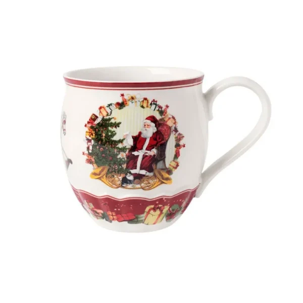 Villeroy & Boch Tout Pour Le Café | Bols, Mugs Et Tasses<Mug Jumbo Toy's Fantasy,
