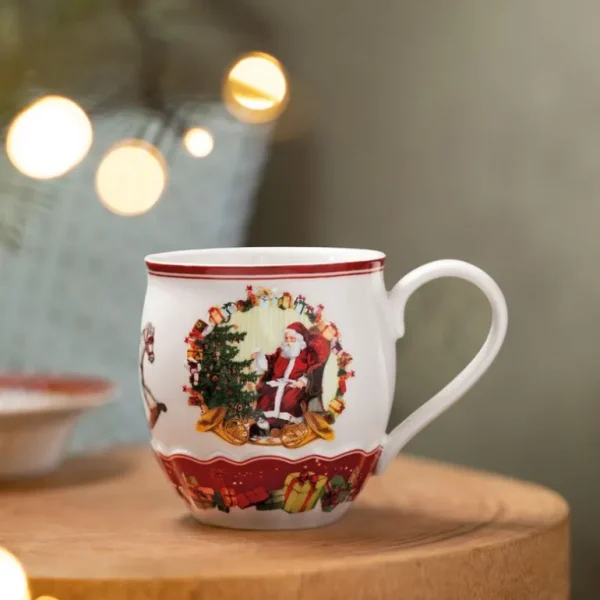 Villeroy & Boch Tout Pour Le Café | Bols, Mugs Et Tasses<Mug Jumbo Toy's Fantasy,
