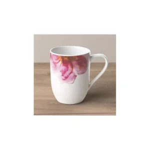 Villeroy & Boch Tout Pour Le Café<Mug Rose Garden,