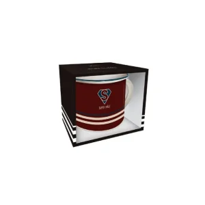 Kiub Tout Pour Le Café<Mug Super Mâle,