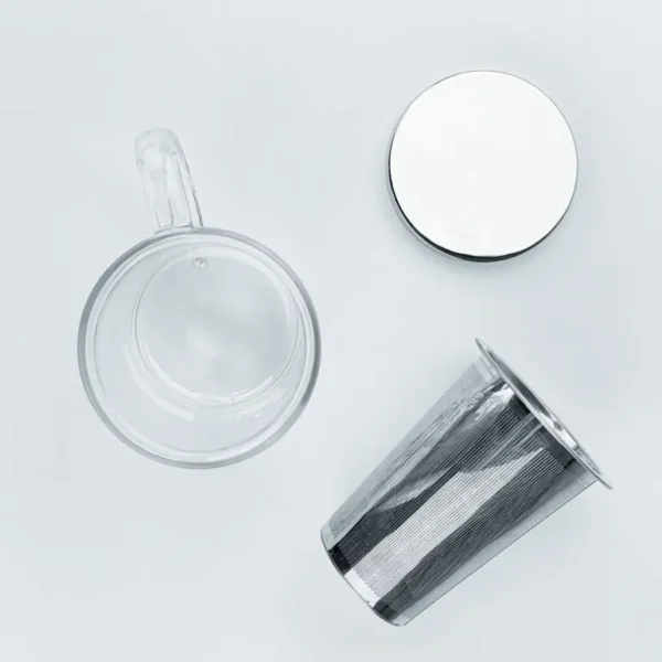 CRISTEL Bols, Mugs Et Tasses<Mug Verbena,