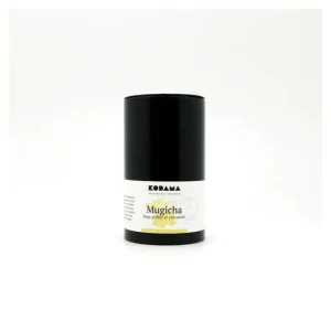 Kodama Paris Les Thés Et Tisanes<Mugicha bio, Kodama