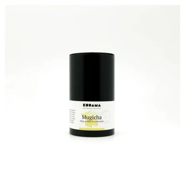 Kodama Paris Les Thés Et Tisanes<Mugicha bio, Kodama