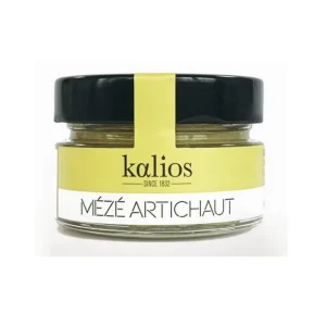 Kalios Tartinables<Mézé d'Artichaut,