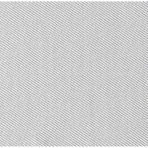 LE JACQUARD Français Nappes<Nappe 175 cm Satin blanc,