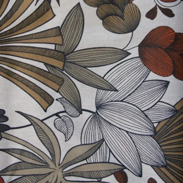Sud Etoffe Nappes<Nappe enduite Tarmac Lombok,