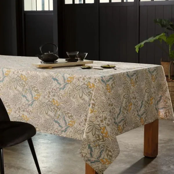 Tradilinge Nappes<Nappe Kim Naturel,