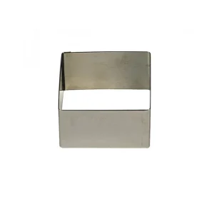 GOBEL Cercles Mousse<Nonnette carrée 6cm,