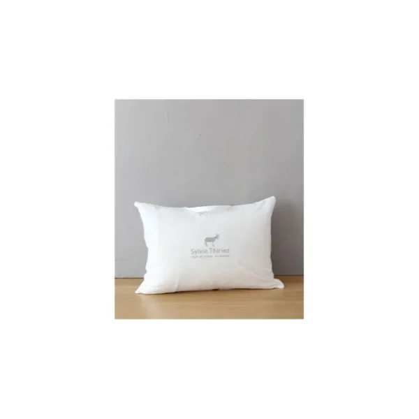 Sylvie Thiriez Oreillers, Traversins<Oreiller Chambre n°3,