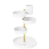 Umbra Coin Lavabo | Coin Douche Et Bain<Organisateur cosmétique Pirouette,