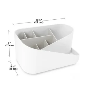 Umbra Coin Lavabo<Organisateur Glam,