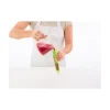 LÉKUÉ La Glace<Pack de 3 Moules à Glace,  Lékué