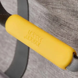 JOSEPH JOSEPH Coin Douche Et Bain<Panier à linge pliable Gris 55L,