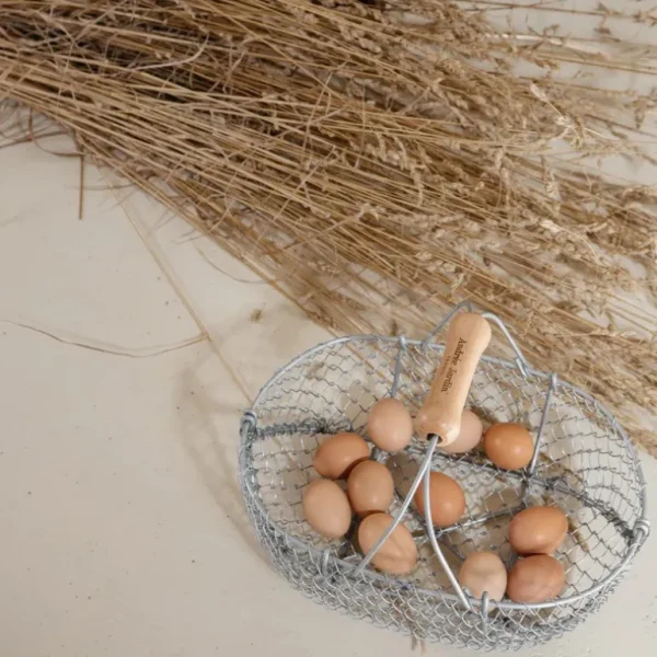 Andrée Jardin Produits Malins<Panier de récolte,