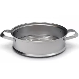COOKUT Cuit Vapeur | Couscoussiers<Panier Vapeur et Couscoussier L'Incroyable Cocotte,