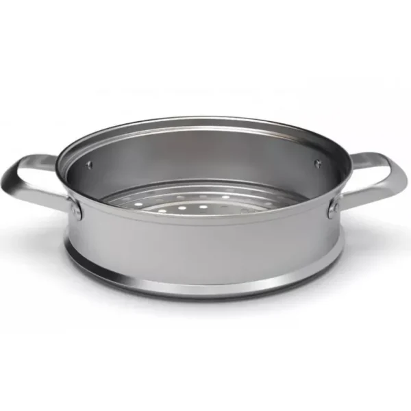 COOKUT Cuit Vapeur | Couscoussiers<Panier Vapeur et Couscoussier L'Incroyable Cocotte,