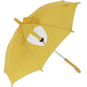 Enfant Trixie Les Accessoires Pour Enfant<Parapluie enfant Mr Lion,