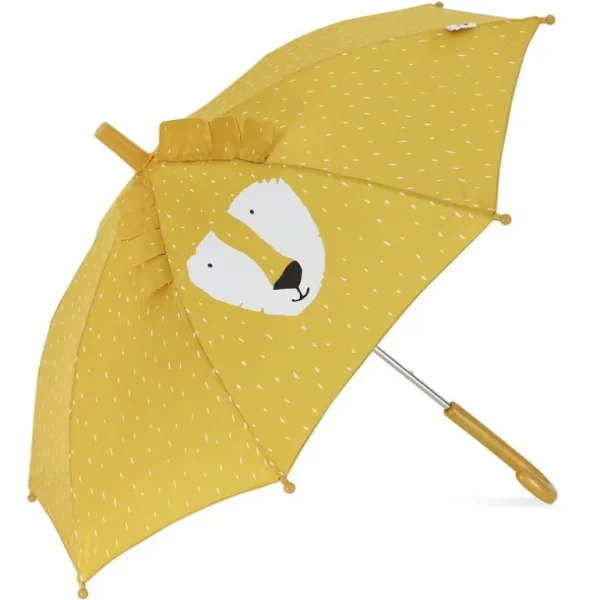 Enfant Trixie Les Accessoires Pour Enfant<Parapluie enfant Mr Lion,